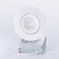 4 Inch Gimbal Recessed Led Light with Junction-box